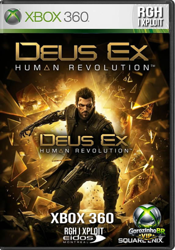 Deus Ex: Human Revolution transporta o jogador para um futuro cyberpunk distópico e fascinante! 🤖 Você controla Adam Jensen, um chefe de segurança que, após um ataque brutal, é salvo por meio de aprimoramentos cibernéticos de alta tecnologia. 🦾 O maior triunfo do jogo é a liberdade absoluta de abordagem: você escolhe se prefere invadir locais no melhor estilo tiroteio, agir de forma 100% furtiva, hackear sistemas complexos ou usar a persuasão em diálogos marcantes. 🕶️ Com uma atmosfera densa banhada em tons de preto e dourado, cada escolha molda o destino de uma sociedade dividida pela evolução humana. 🏙️✨