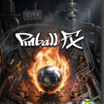 Pinball FX foi o grande pioneiro a trazer a experiência autêntica das clássicas máquinas de fliperama diretamente para a Xbox Live Arcade! 🪙 Lançado nos primeiros anos do Xbox 360, o jogo impressionou com sua física de bola extremamente realista, gráficos 3D detalhados e mesas interativas cheias de segredos. 🎢 Uma das maiores inovações da época era o suporte à câmera Xbox Live Vision, que permitia aos jogadores controlarem as palhetas (flippers) apenas balançando os braços! 👐 O foco competitivo em placares de líderes online transformava a busca por pontuações milionárias em um vício absoluto entre amigos. 🏆