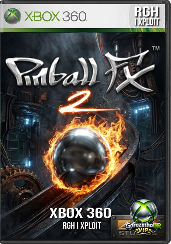 Pinball FX2 elevou o nível do pinball digital no Xbox 360, funcionando como uma incrível plataforma unificada onde os jogadores podiam importar suas mesas do primeiro jogo e expandir a coleção! 🚀 Com uma física de bola ainda mais refinada e visuais deslumbrantes, o game brilhou ao trazer mesas temáticas espetaculares, com destaque para as lendárias franquias da Marvel Comics e Star Wars. 🦸‍♂️🌌 O título também introduziu um sistema social muito viciante, somando o seu desempenho ao dos seus amigos na Live para criar disputas alucinantes pelo topo dos placares globais! 🏆🔥