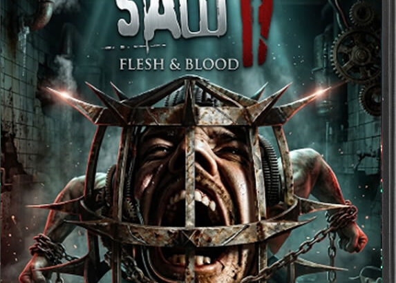 Saw II: Flesh & Blood (Jogos Mortais 2) te joga diretamente no centro de um pesadelo brutal e incrivelmente tenso! 🧩 Ambientado entre os eventos do segundo e do terceiro filme da franquia, você controla Michael Tapp, que acaba preso pelo Jigsaw enquanto investigava a misteriosa morte de seu pai, o Detetive Tapp. O jogo aposta forte em uma atmosfera sombria, de alto contraste e claustrofóbica. Para sobreviver, é preciso usar muito raciocínio para resolver os sádicos quebra-cabeças mecânicos e ter reflexos rápidos para escapar das terríveis armadilhas espalhadas pelos cenários. 🪚 Cada porta aberta pode ser a última! 🚪🔪