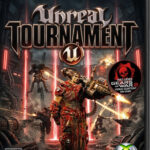 Unreal Tournament 3 leva a clássica e frenética ação dos arena shooters ao extremo no Xbox 360! 🚀 Movido pela poderosa Unreal Engine 3, o game impressionou na época com cenários góticos e industriais detalhados, imersos em uma atmosfera densa e sombria. 🌌 O combate é focado em reflexos rápidos e no domínio de armas icônicas, além de introduzir o caótico modo "Warfare" com veículos terrestres e aéreos massivos. 🛸 A campanha solo coloca você no papel de Reaper, liderando uma resistência por vingança contra os brutais e cibernéticos Necris em combates puros de pura adrenalina! 💥