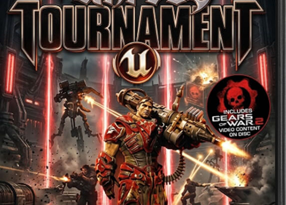 Unreal Tournament 3 leva a clássica e frenética ação dos arena shooters ao extremo no Xbox 360! 🚀 Movido pela poderosa Unreal Engine 3, o game impressionou na época com cenários góticos e industriais detalhados, imersos em uma atmosfera densa e sombria. 🌌 O combate é focado em reflexos rápidos e no domínio de armas icônicas, além de introduzir o caótico modo "Warfare" com veículos terrestres e aéreos massivos. 🛸 A campanha solo coloca você no papel de Reaper, liderando uma resistência por vingança contra os brutais e cibernéticos Necris em combates puros de pura adrenalina! 💥