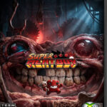 Super Meat Boy é um dos maiores fenômenos do cenário independente e um dos jogos de plataforma mais desafiadores do Xbox 360! 🚀 Você controla um carismático cubo de carne animado que deve cruzar fases perigosas cheias de serras circulares e espinhos para salvar sua namorada, Bandage Girl, do maligno Dr. Fetus. 🩹 Com controles milimetricamente precisos, o game pune o menor dos erros, mas te coloca de volta à ação instantaneamente, gerando um ciclo viciante de tentativa e erro! 🩸