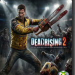 Dead Rising 2, lançado em 2010, leva a carnificina zumbi para a luxuosa e decadente Fortune City, uma cidade focada em cassinos e entretenimento. Você controla Chuck Greene, um ex-campeão de motocross que precisa lutar contra milhares de mortos-vivos para provar sua inocência após ser incriminado por um surto. Além disso, ele tem a missão vital de encontrar doses diárias do remédio Zombrex para salvar sua filha infectada. O grande destaque desta sequência é o sensacional sistema de criação de armas: nas oficinas espalhadas pelo mapa, você pode usar fita adesiva para combinar itens do cenário e forjar ferramentas de destruição brutais e hilárias. 🛠️🎰