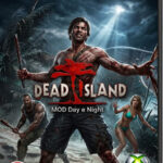 Dead Island é um intenso RPG de ação em primeira pessoa focado em sobrevivência e combate corpo a corpo, ambientado no belíssimo resort tropical de Banoi que é subitamente devastado por um surto zumbi. Esta versão customizada inclui o famoso Mod Day e Night, uma modificação fantástica voltada para consoles com RGH. O mod altera o sistema de iluminação do jogo, introduzindo um ciclo dinâmico de dia e noite que quebra o clima ensolarado padrão, obrigando os jogadores a explorar a ilha e forjar suas armas sob a escuridão total e condições climáticas adversas. 🧟‍♂️🌑
