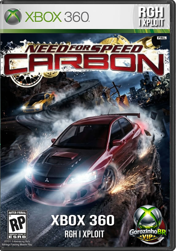 Need for Speed Carbon continua a história de forma alucinante, jogando você nas perigosas corridas noturnas de Palmont City. A jogabilidade inova ao focar no domínio de territórios rivais com a ajuda da sua própria equipe de pilotos (Crew), onde cada membro possui habilidades táticas para te ajudar nas pistas. O grande destaque de tensão fica por conta dos "Canyon Duels" (duelos nos desfiladeiros), onde um pequeno erro de drift na escuridão pode lançar seu carro ribanceira abaixo. Além disso, o revolucionário sistema Autosculpt permite modelar milimetricamente cada peça do veículo. 🚘⛰️