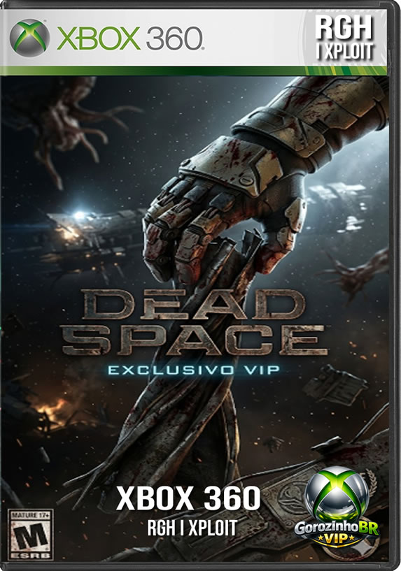 Prepare-se para o terror espacial absoluto! Em Dead Space, você é Isaac Clarke, um engenheiro enviado para consertar a colossal nave de mineração USG Ishimura. Chegando lá, ele descobre que a tripulação foi massacrada e transformada em criaturas grotescas chamadas Necromorfos. O jogo revolucionou o gênero com o "desmembramento estratégico", onde atirar na cabeça não resolve: é preciso amputar os membros dos monstros usando suas ferramentas de mineração, como a icônica Plasma Cutter. Tudo isso com uma interface genial e imersiva acoplada diretamente ao traje do personagem!