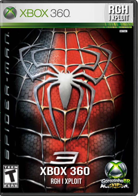 Baseado no sucesso dos cinemas, Spider-Man 3 coloca você de volta nas teias do herói para explorar uma recriação em mundo aberto da cidade de Nova York. A grande novidade desta aventura é a introdução do famoso traje negro simbionte, que aumenta drasticamente a força, a agilidade e a agressividade do Homem-Aranha durante os combates. Além de seguir a trama principal do filme, enfrentando vilões icônicos como o Homem-Areia, o Novo Duende e o temível Venom, o jogo também traz diversas missões secundárias, gangues de rua disputando territórios e eventos rápidos em tempo real para salvar civis em perigo. 🕸️🏙️👽