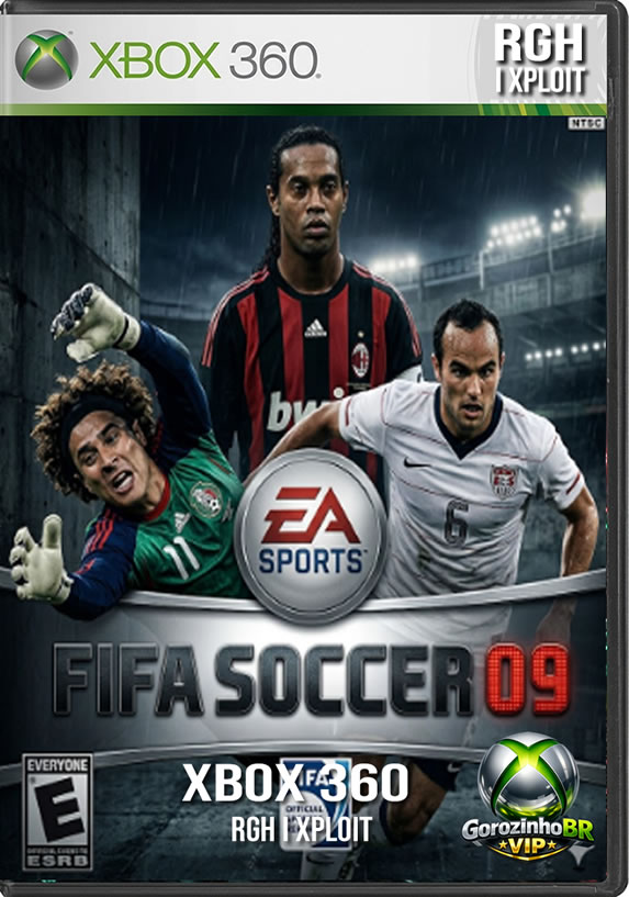 O FIFA 09 elevou o nível da franquia ao focar na responsividade, tornando os controles muito mais ágeis e os movimentos naturais. Ele trouxe inovações marcantes, como o "Adidas Live Season" (que atualizava o status dos jogadores conforme seu desempenho no futebol real) e opções profundas de Táticas Personalizadas. No online, o jogo brilhou ao expandir o modo "Be a Pro", permitindo partidas impressionantes de 10 contra 10. Além disso, foi neste título que nasceu, inicialmente como uma expansão via download, o hoje gigantesco modo Ultimate Team! 🌍🔥