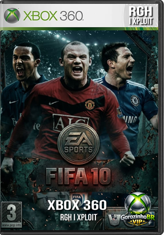 O FIFA 10 foi um verdadeiro divisor de águas no Xbox 360. A grande estrela desta edição foi a introdução do sistema de dribles em 360°, que finalmente libertou os jogadores das antigas 8 direções fixas, permitindo um controle muito mais fino e realista sobre a bola. Além disso, o título trouxe um Manager Mode reformulado e o aclamado "Virtual Pro", onde você cria seu próprio avatar para subir na hierarquia do futebol mundial com gráficos de ponta para a época. 🏃💨