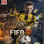 FIFA 17 no Xbox 360 traz a tradicional experiência do futebol virtual com uniformes, times e elencos atualizados para a temporada da época. Diferente dos consoles mais novos, esta versão manteve o motor gráfico antigo e não incluiu o inédito modo história "A Jornada" (The Journey). Apesar disso, os jogadores ainda puderam aproveitar os modos clássicos, como o Carreira, e as novidades no Ultimate Team, que introduziu os viciantes Desafios de Montagem de Elenco (DMEs/SBCs). 🏟️🥅