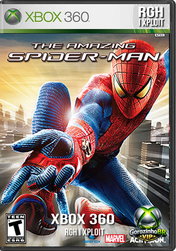 The Amazing Spider-Man funciona como um epílogo oficial para o filme de 2012. Após os eventos no cinema, as perigosas criaturas híbridas (cross-species) da Oscorp escapam e espalham um vírus mortal por Manhattan. Agora, o Cabeça de Teia precisa correr contra o tempo e se aliar ao Dr. Curt Connors (o Lagarto) para criar uma cura, enquanto enfrenta robôs gigantes programados para aniquilar qualquer ameaça. O jogo marca o retorno do herói a uma Nova York em mundo aberto e introduz a mecânica Web-Rush, permitindo tomar decisões rápidas em câmera lenta! 🕷️🗽🌆
