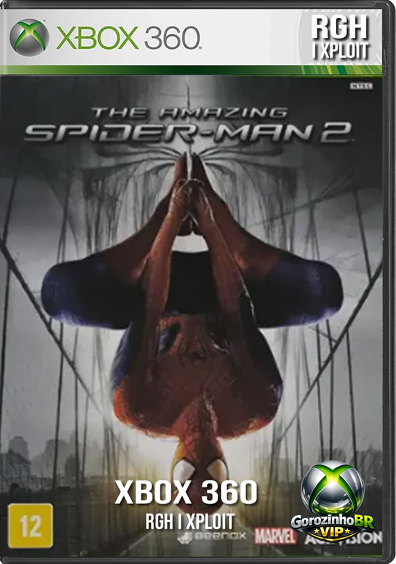 The Amazing Spider-Man 2 coloca você novamente no controle do herói para explorar uma Nova York em mundo aberto, expandindo a história do segundo filme. Desta vez, Peter Parker continua a busca pelo assassino do Tio Ben, o que o leva a cruzar o caminho de vilões icônicos como Electro, Kraven (O Caçador), Rei do Crime e o Duende Verde. A maior novidade é o sistema de teias realista, onde você precisa usar os gatilhos esquerdo e direito para disparar teias nos prédios correspondentes, além da mecânica de "Herói ou Ameaça", que recompensa ou pune o jogador dependendo de como ele combate o crime pela cidade. 🕷️🗽⚡