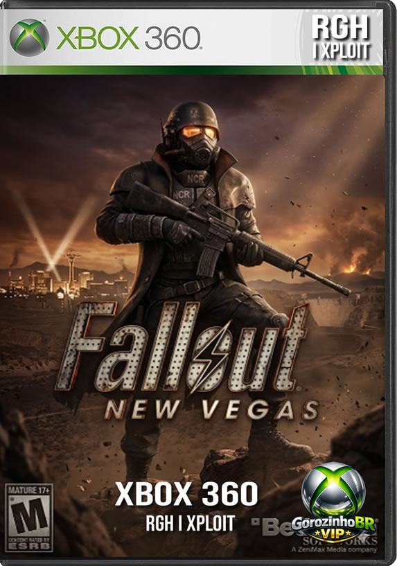 Em Fallout: New Vegas, você é um Mensageiro que leva um tiro na cabeça e é deixado para morrer no escaldante deserto de Mojave após um roubo. Milagrosamente salvo, você parte em uma jornada de vingança que definirá o futuro da impiedosa e pós-apocalíptica New Vegas. 🎰🌵 A liberdade de escolha é o grande trunfo aqui: você pode formar alianças com facções complexas, como a República da Nova Califórnia (NCR) ou a brutal Legião de César. Seu personagem, suas armas e o destino da humanidade no deserto estão totalmente em suas mãos! 🗣️🔫