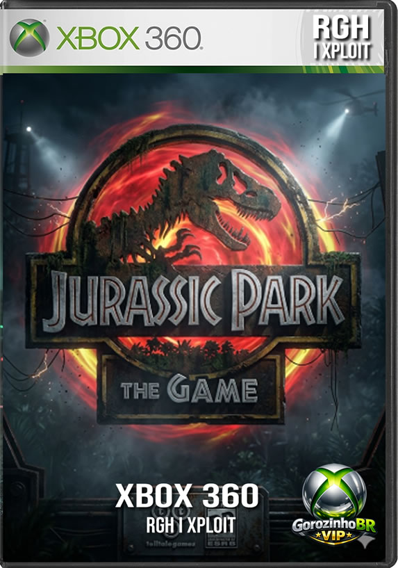 Ambientado durante os exatos eventos do filme clássico de 1993, Jurassic Park: The Game te joga no meio do caos na Isla Nublar logo após a energia do parque cair. A história foca em novos personagens, como o veterinário Gerry Harding, lutando para sobreviver enquanto tentam recuperar a famosa lata de Barbasol com os embriões roubados. 🦕🌴 A jogabilidade é focada em escolhas narrativas, resolução de quebra-cabeças e sequências de ação tensas por reflexos (Quick Time Events). Ter essa versão legendada em PT-BR é essencial para acompanhar cada detalhe dessa história imersiva! 🇧🇷✨