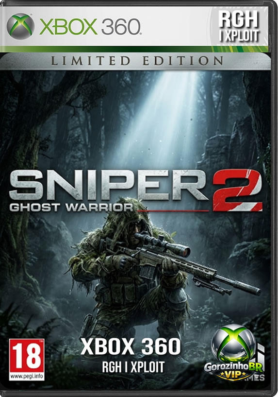 Prepare-se para assumir o papel do Capitão Cole Anderson, um atirador de elite letal das forças especiais dos EUA! 🪖 Criado com o impressionante motor gráfico CryEngine 3 🌲, Sniper Ghost Warrior 2 exige muita paciência e pura furtividade 🥷. Esqueça o tiroteio desenfreado: aqui você precisa calcular a distância, ler a direção do vento, considerar a queda da bala e até controlar sua respiração para dar o tiro perfeito ❤️‍🔥. Viajando por densas selvas, montanhas isoladas e ruínas urbanas 🏙️, sua missão é abater os inimigos das sombras e impedir desastres globais 🌍.